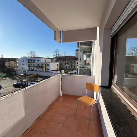 Nicht Mehr Verfuegbar Appartement Offenbach am Main
