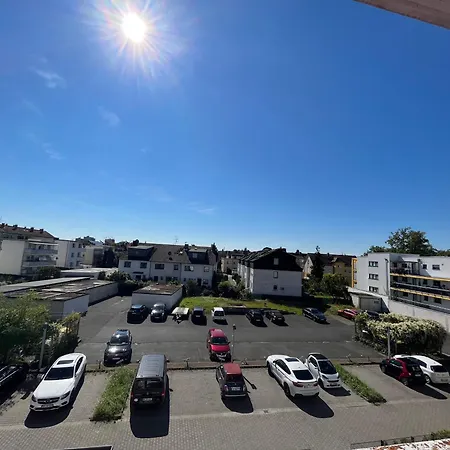Appartement Nicht Mehr Verfuegbar